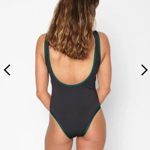 Seea Madeline One Piece NWT